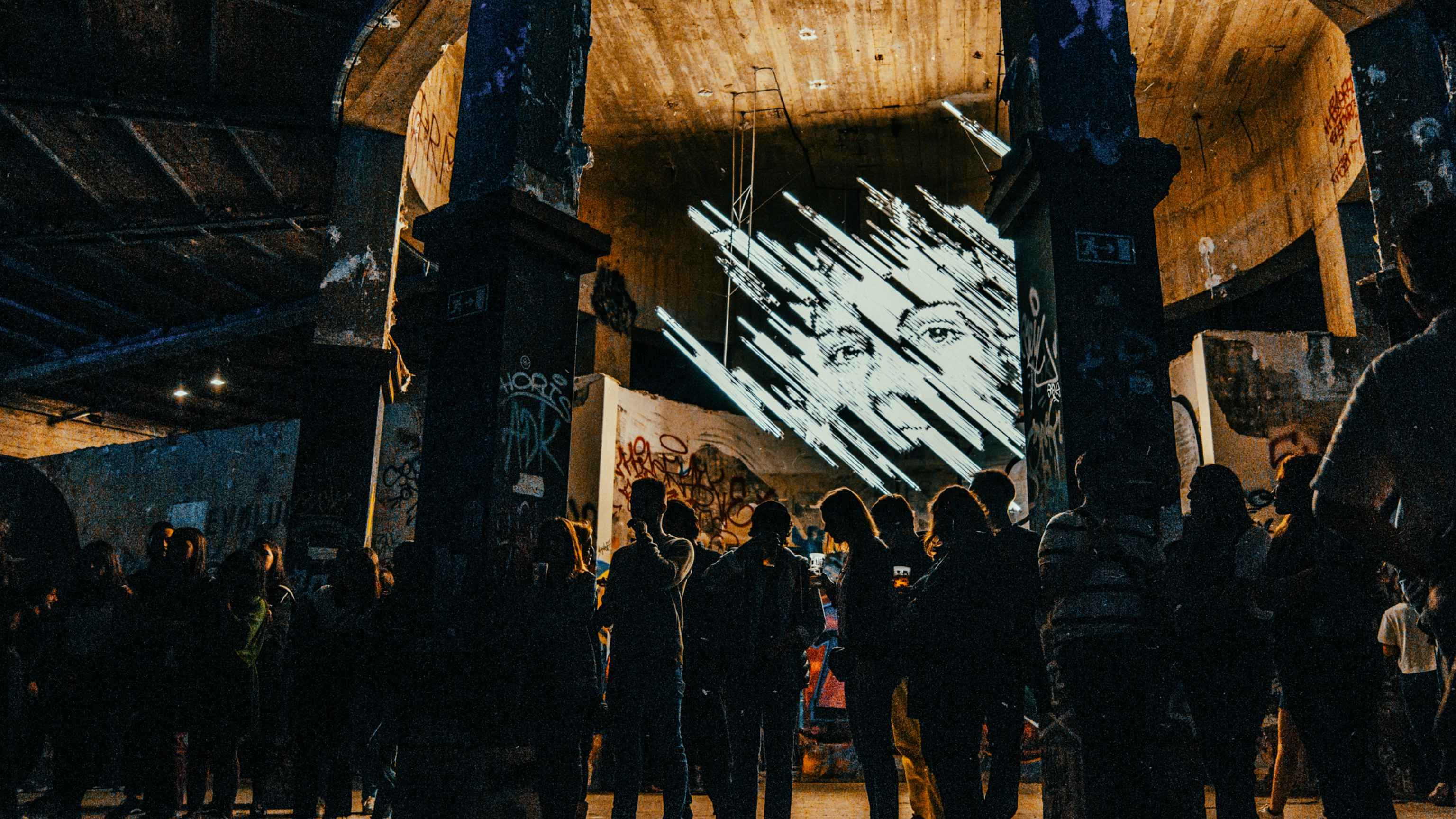 MINIVoices – Vhils